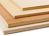 Plywood for Subflooring